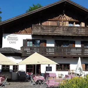 Lärchenhügel Oberammergau